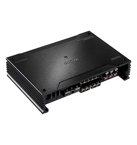 High-Resolution Audio is high-quality sound that exceeds CD standard